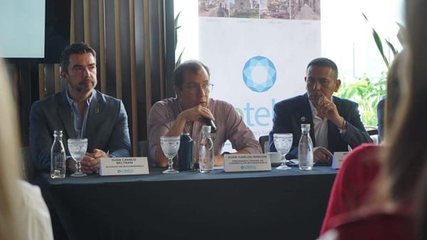 Bucaramanga se prepara para recibir el Congreso Nacional de la Hotelería 2026