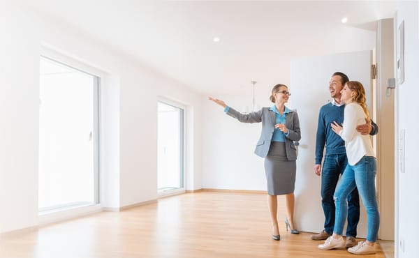 Colombianos han invertido $51 billones en vivienda nueva en 2026