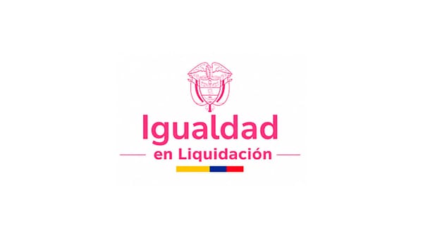 Inició el desmonte del penoso Ministerio de la Igualdad