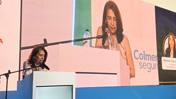 Desde Bucaramanga, la industria petrolera pide al Gobierno no cerrar la puerta al futuro energético de Colombia