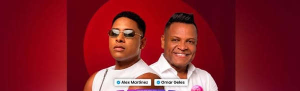 Alex Martínez presenta un abrebocas de su nuevo álbum “Nueva Temporada”