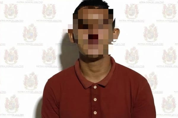 Autoridades acabaron con el corto vuelo de 'El Pollo' avezado  criminal del ELN