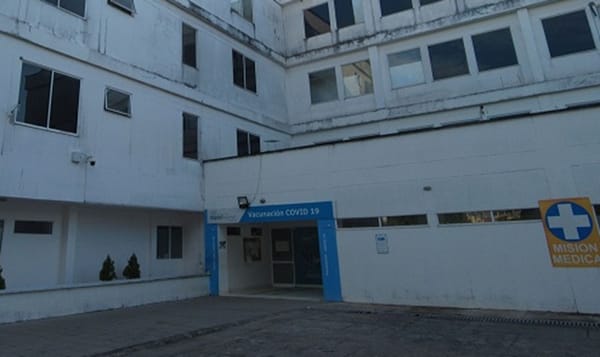 Interventor del Hospital Regional del Magdalena Medio explica por qué se disparó la deuda