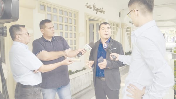 Derrotado monopolio de Sayco y ACINPRO Los derechos de autor deben ser acordados por las partes