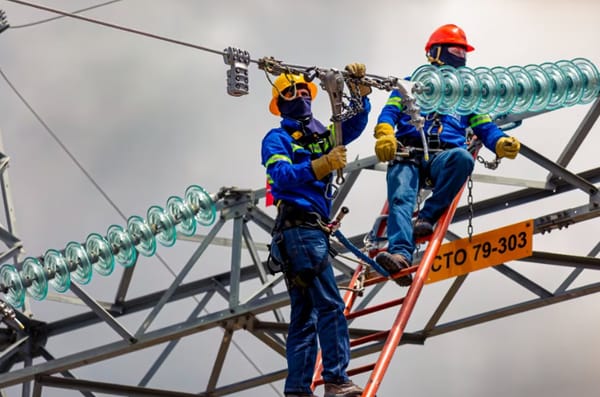 Piedecuesta y Girón tendrán cortes de energía este jueves