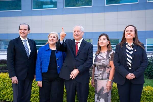 Llega Summit Liderazgo y Gestión Humana en Salud a Piedecuesta