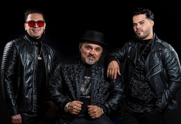 Proyecto A rinde homenaje al pop de los 80’s con “A quién”