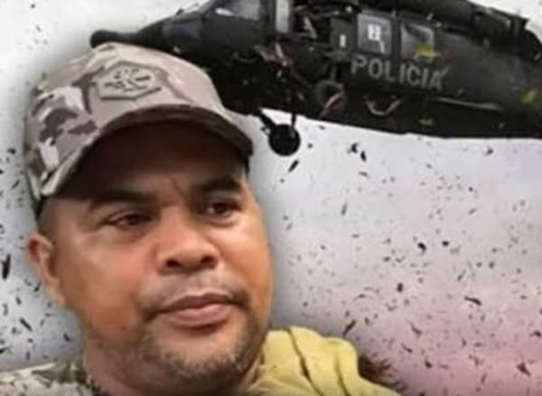 Dado de baja peligroso cabecilla  de las Autodefensas Conquistadoras de la Sierra Nevada
