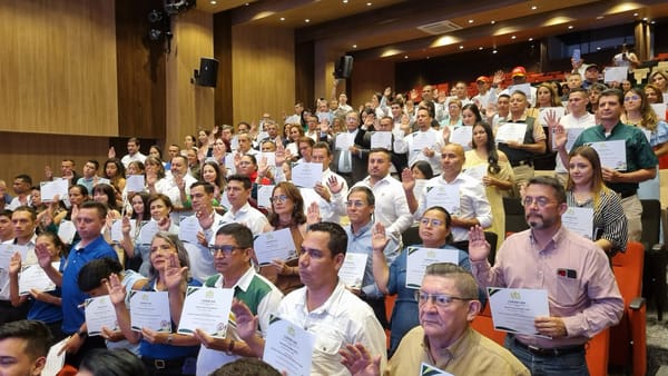 Fortalecimiento capacidades de veteranos y familiares en las UTS