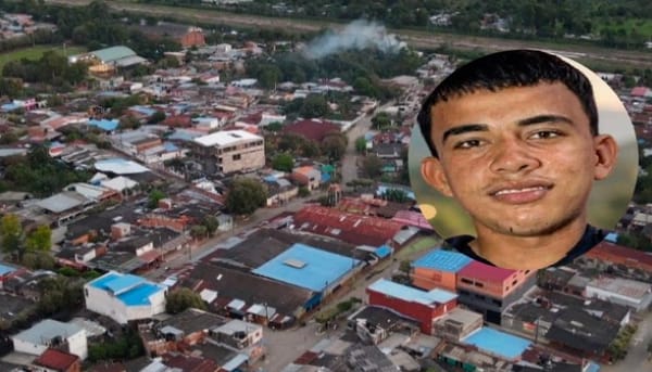 Asesinan a menor de edad, hijo de líder campesino, en zona rural de Tibú