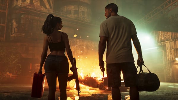 GTA VI sorprende con su realismo, pero mantiene la fórmula clásica de la saga