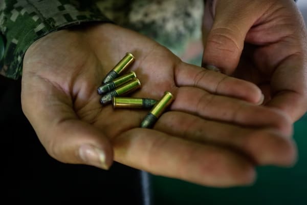 Nuevo ataque a estación policial de Guamalito, Norte de Santander