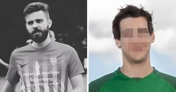 Futbolista es acusado de envenenar a un compañero de equipo