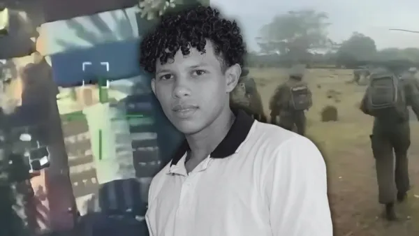Familia de joven campesino asesinado durante operativo contra alias 'Cholo' a la espera de una respuesta