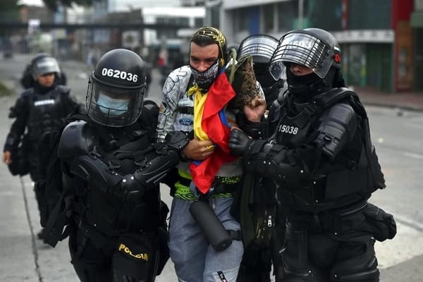 Estatuto antiterrorista, ¿represión gubernamental o garantías para la seguridad ciudadana?  Congreso analiza la propuesta esta semana