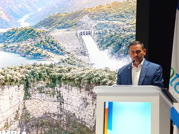 “Estuvimos abandonados dos años y medio”: gobernador de Santander pide respaldo nacional para impulsar el turismo