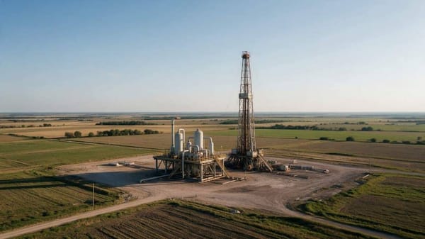 Fracking y gas natural en Colombia: panorama jurídico, técnico y ambiental