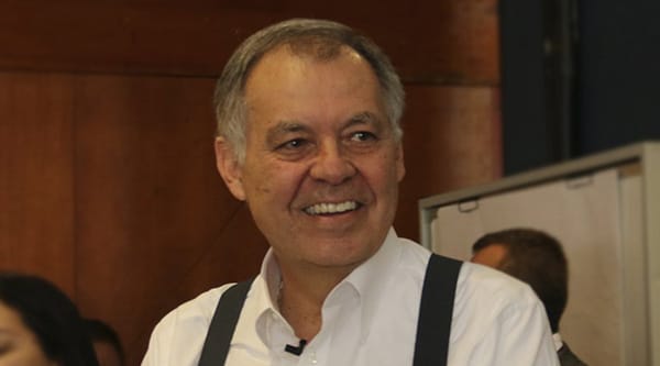 Las polémicas más recordadas de Alejandro Ordóñez, el santandereano que estará al frente del MinInterior ¿Le gusta el nombramiento?