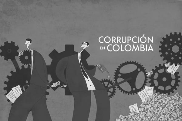 Funcionarios públicos hablan de corrupción: ¿Dónde están los riesgos y como enfrentarlos? Esto dijeron