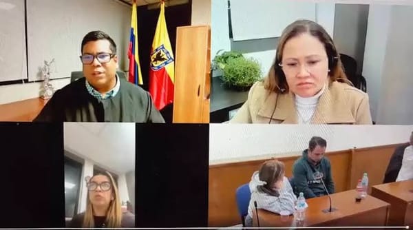 1.200 millones de pesos pagaron por la libertad de un MAFIOSO