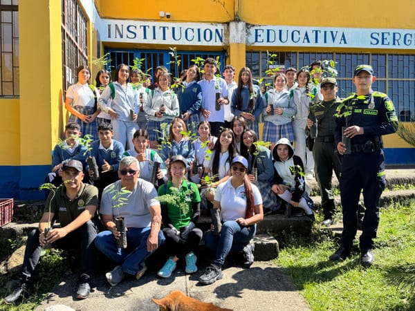 Avanzando por un Santander más verde y sostenible