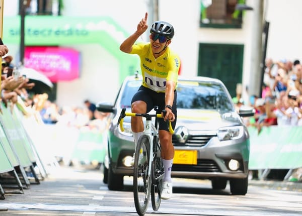 Javier Jamaica el ‘brillante’ ganador en La Estrella