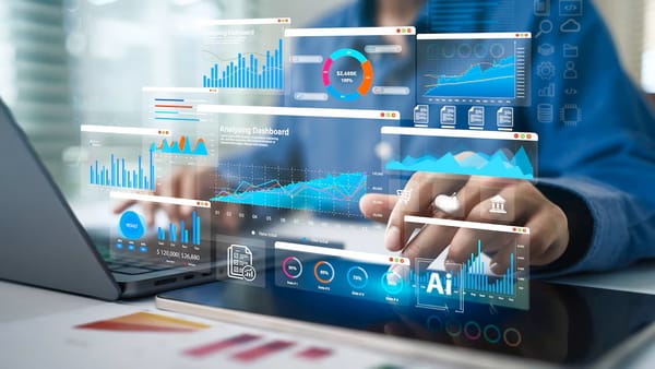 Le contamos cómo automatizar sus facturas con IA en conexión permanente con la DIAN