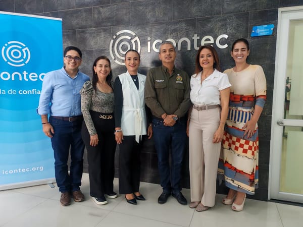 Microempresas de Santander avanzan hacia producción más sostenible