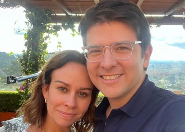 Viuda de Miguel Uribe Turbay agradece mensaje presidencial