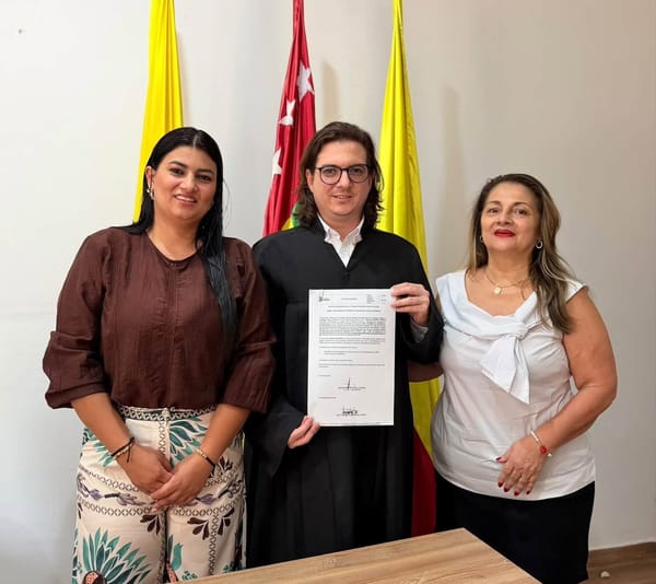 Nuevo Juez Promiscuo Municipal en Mogotes