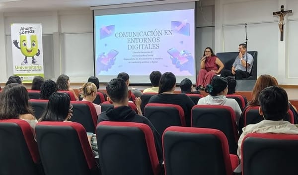 Comunicación y Liderazgo en Entornos Digitales UTSMART