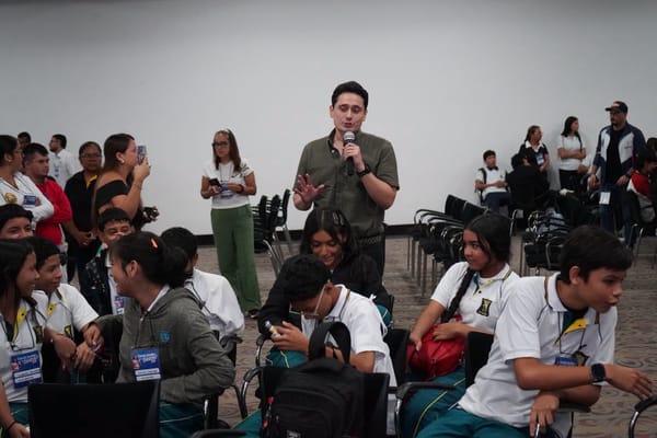Alcalde de Barrancabermeja dice que no tiene miedo de que Abelardo quiera venir a insultarlo públicamente: “Pero que traiga plata”