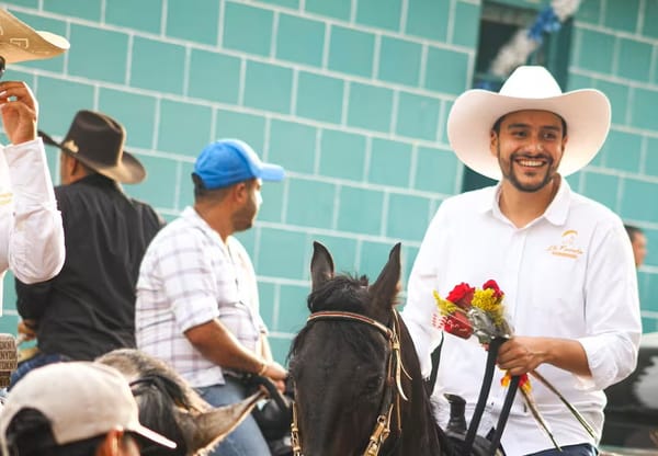El crédito mas caro es el que uno termina pagando en la cárcel, como el alcalde de Villanueva