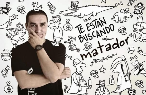 Este sería el origen de la ira de Matador: está bajo la lupa de la Fiscalía por contratos con el Gobierno Petro