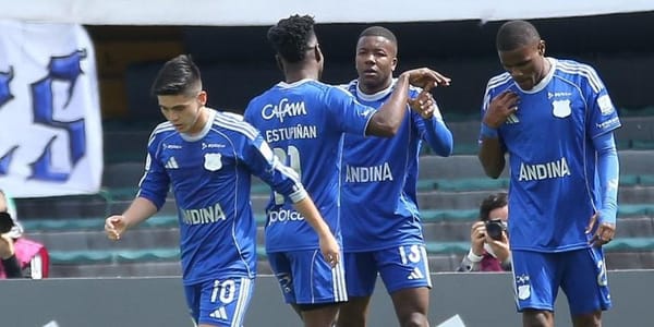 Se cayó la venta de Millonarios: Kapital Football Group se retiró y El Campín habría sido clave en la decisión