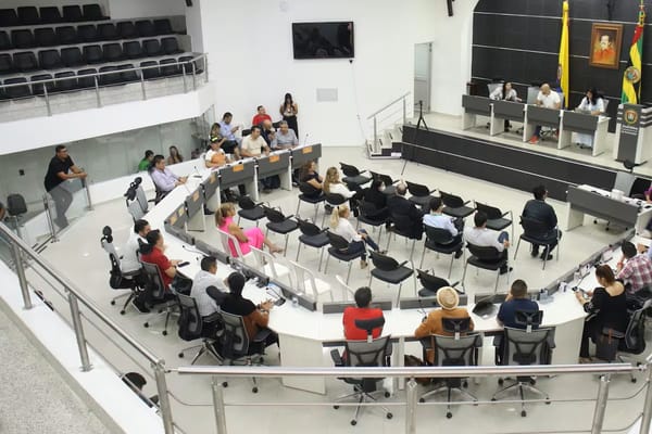 Inician investigación disciplinaria en la elección del Contralor de Santander tras hallazgo de fallas jurídicas en el proceso