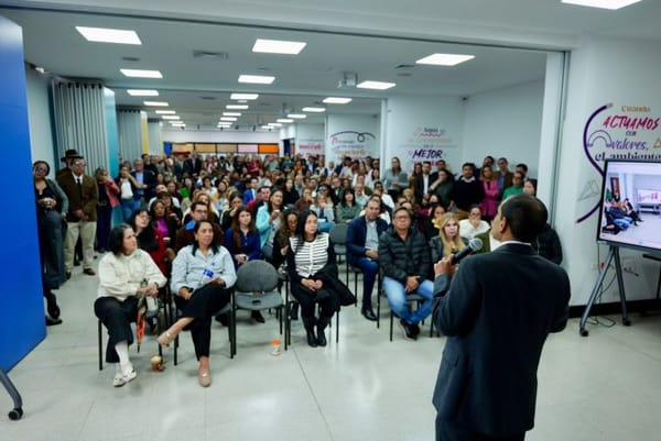 Abelardo prepara reforma en preescolar, básica y media del sector educativo. Le contamos los inamovibles de la propuesta