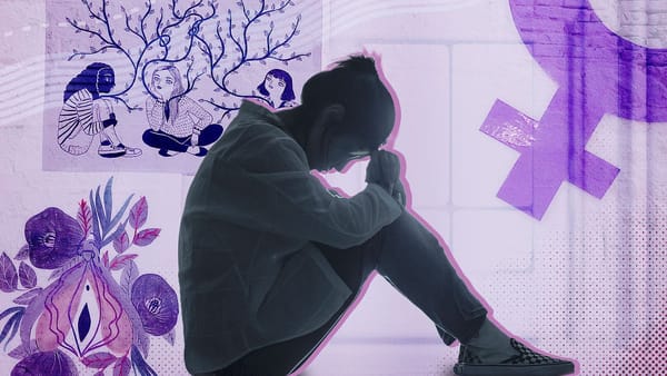 Ruta de orientación para recibir denuncias de mujeres víctimas de agresión sexual en Santander