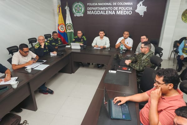 Halloween con todos los juguetes y con máxima seguridad en Barrancabermeja