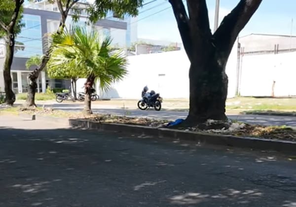 Tramo de la Avenida Circunvalar  cierra durante quince días en Barrancabermeja