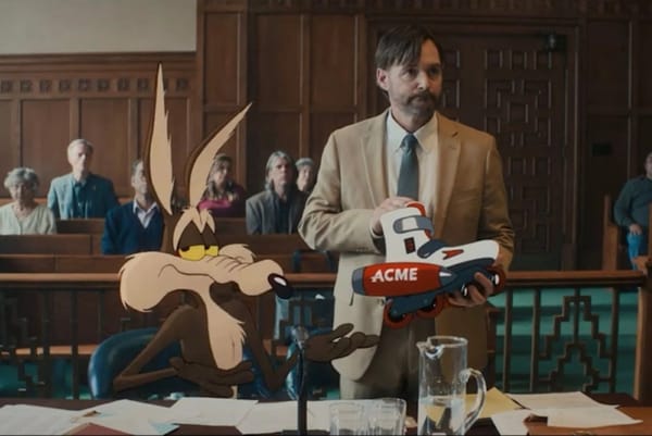‘Coyote vs. Acme’ da el salto hacia los Oscar 2027