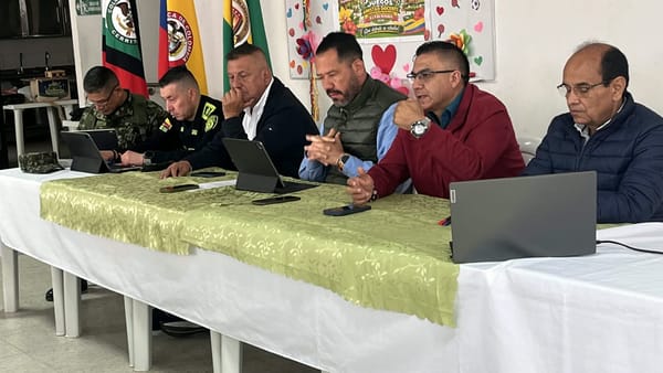 Recompensa de 50 millones de pesos por criminales que incendiaron bus de Concorde