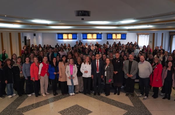 ¨La educación preescolar no es una preparación para el futuro, es una prioridad del presente¨: Viceministro Álvaro José Cifuentes