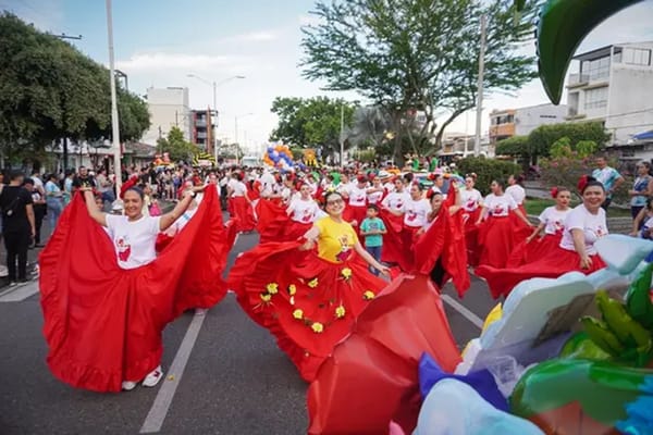 Nuevo impulso para el talento artístico y cultural de Barrancabermeja