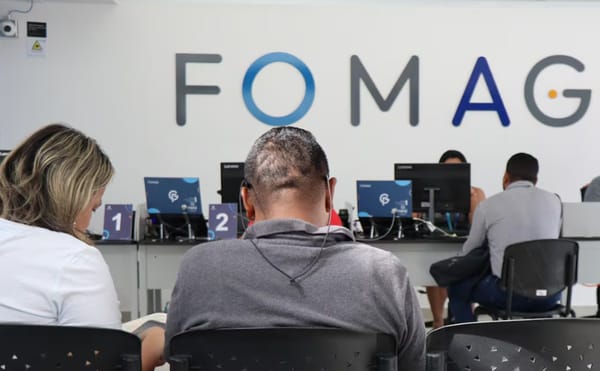 Gobierno nacional acabó con el FOMAG sin acabar con la atención médica ni los derechos económicos de los docentes y sus familias