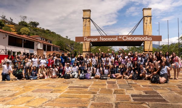 Excelencia académica unida por la UAN en Floridablanca
