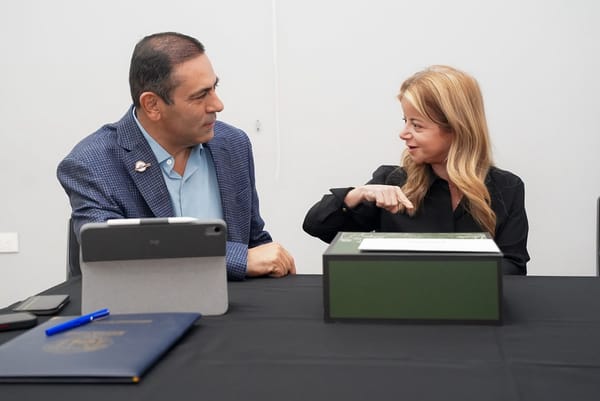 Espaldarazo del MinTransporte para el Anillo Vial Metropolitano