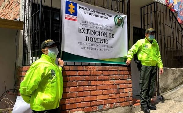 Tomaban casas en arriendo para expender drogas en Piedecuesta