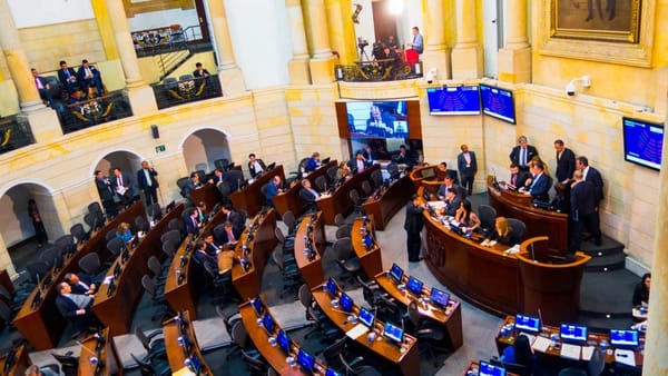 Gobierno nacional plantea fusionar carteras de MinEducación y MinTIC