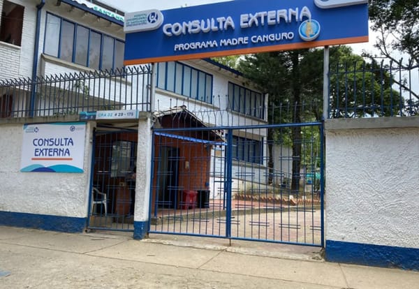 Red hospitalaria en alerta amarilla por festividad del Día de los Niños